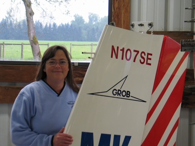 Obituary of Marjorie Jean Brickey