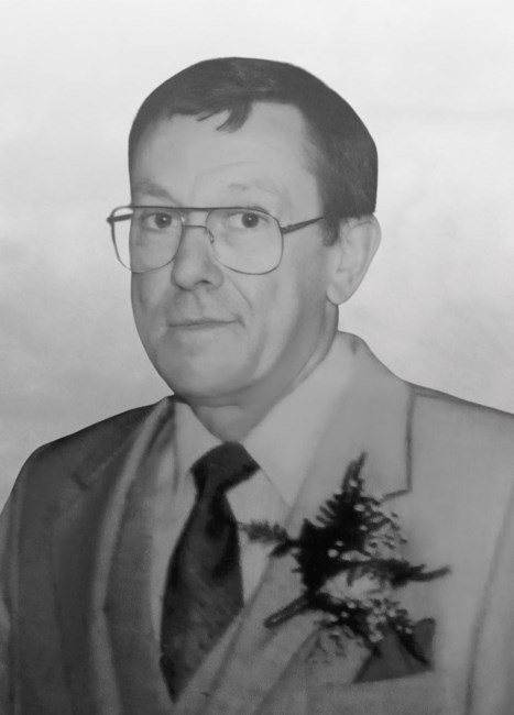 Obituario de Jean Guy Leroux
