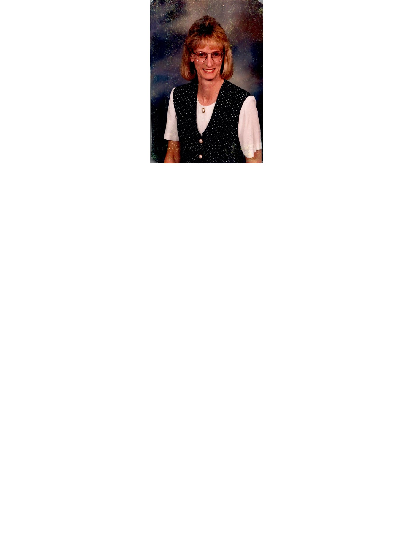 Obituary of Judith Ann Schroder-Kelly