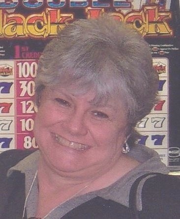 Obituary of Carol Elaine Marchbanks Neal