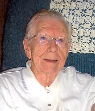 Obituario de Myrtle Woody Craig