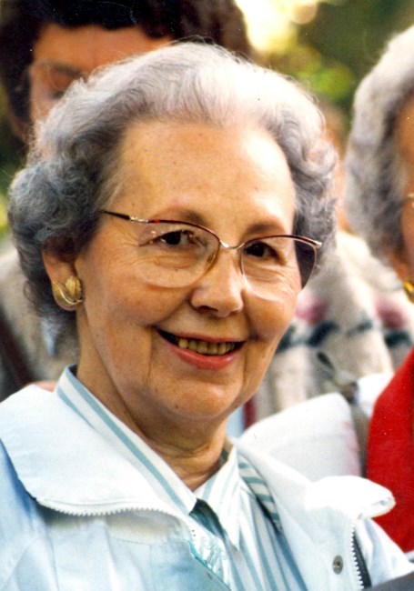 Obituary of Mary Frances Scarpone