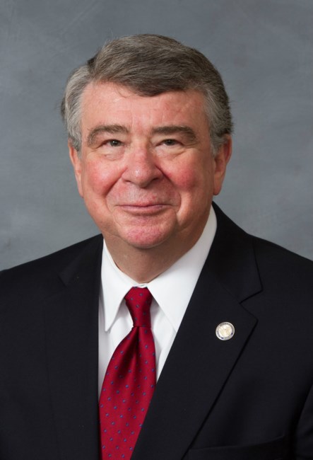 Obituary of James Spencer Fulghum III, M.D.