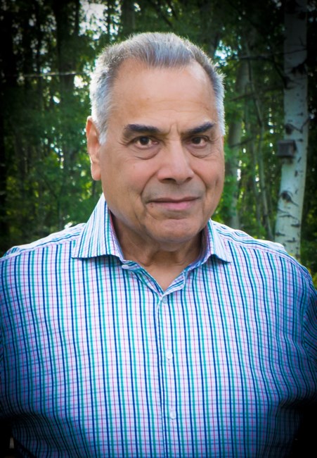 Obituary of Dr. Vijay Kumar Thapar