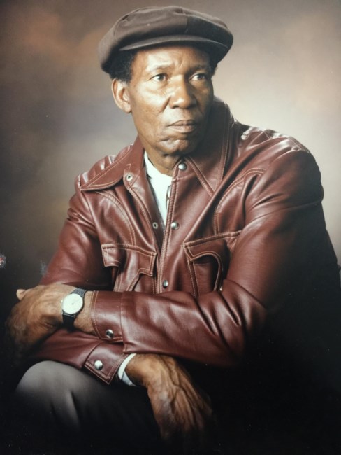 Obituary of Isaiah Williams Sr.