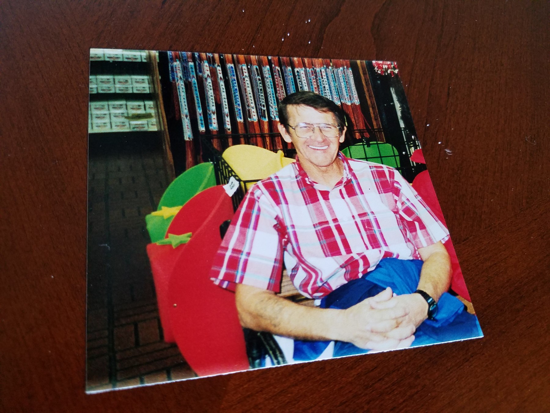 Obituary of Willis Albert Sherman