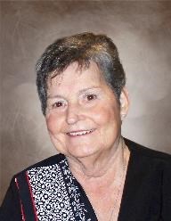 Avis de décès de Françoise Maltais