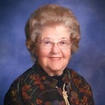 Obituary of Doris L. Smith