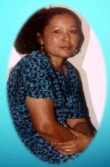Obituary of Marta González Miranda