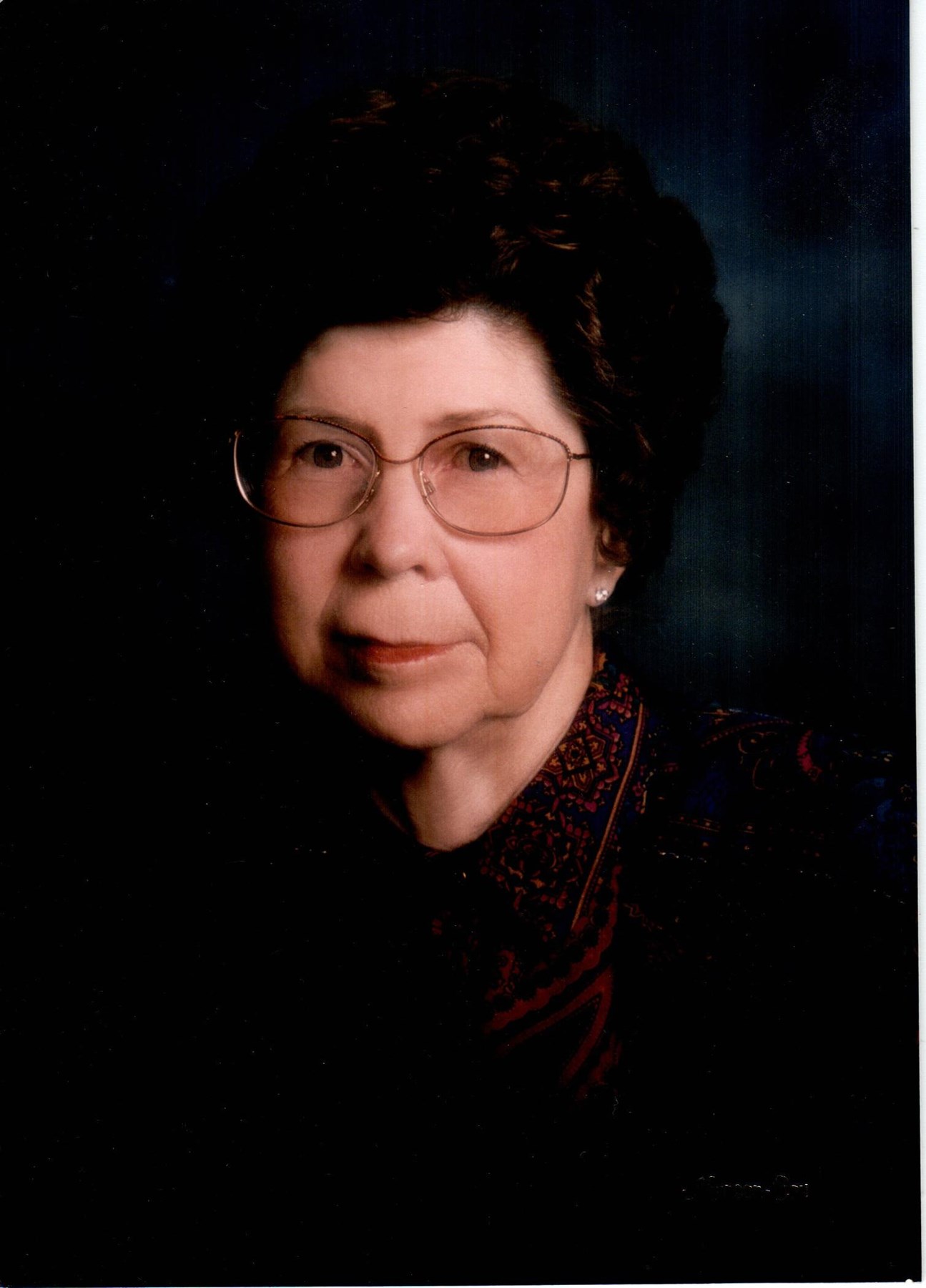 Obituary of Emma Lee Bledsoe