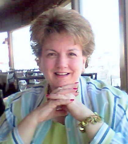 Obituary of Linda Susan Coates