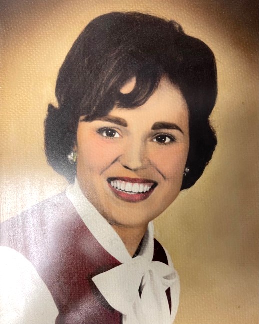 Obituary of Aline Patterson