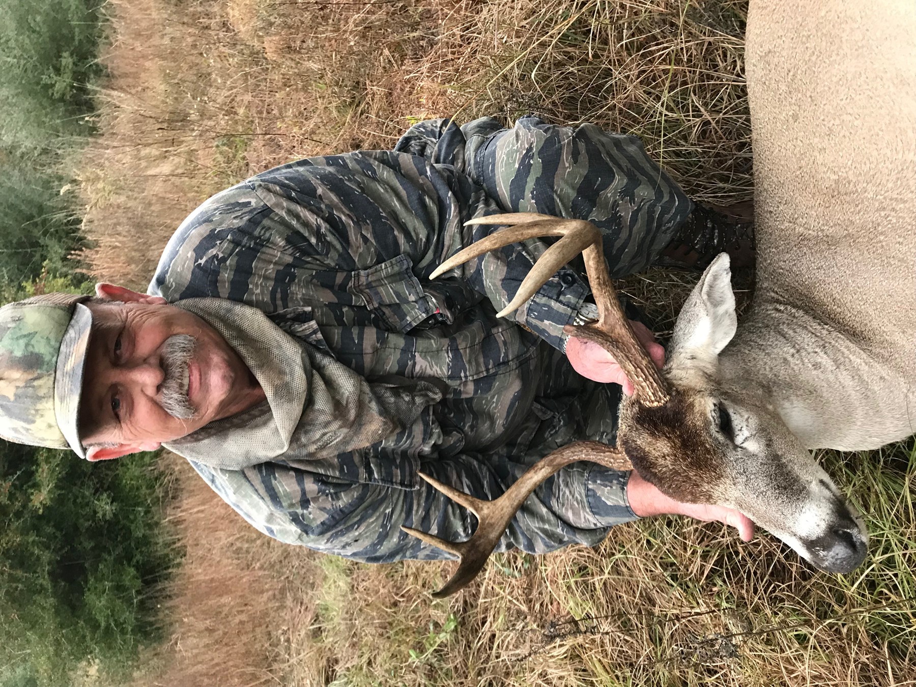 Obituary of Michael Day Krause