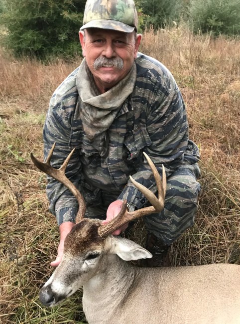 Obituary of Michael Day Krause