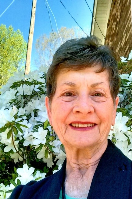 Obituary of Peggy J. Pearson