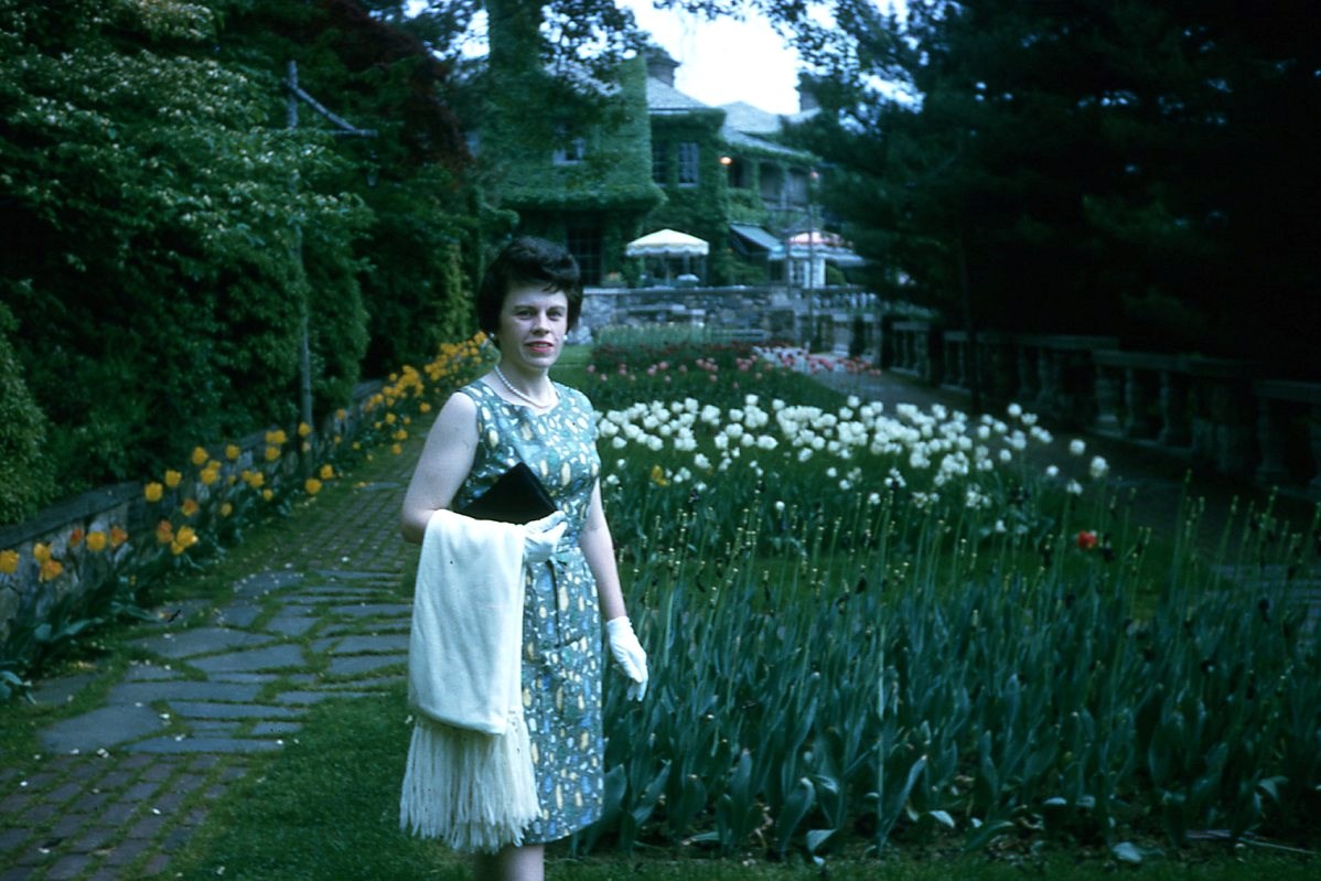 Obituary of Helen Josephine Horan