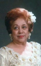 Obituary of Frances C. Garcia