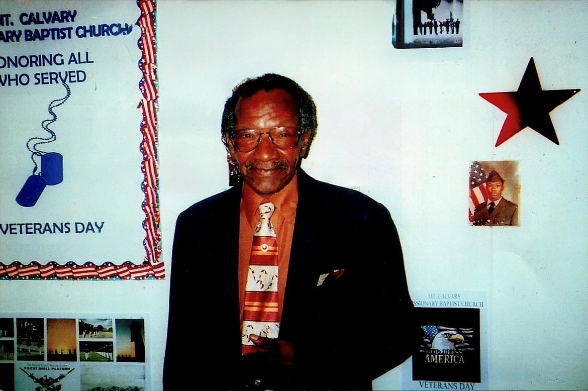 Avis de décès de Billy Ray Graham