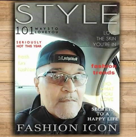 Obituary of Jose Antonio Rivera Ramos