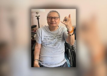 Obituary of Sonny Gregory Aquino
