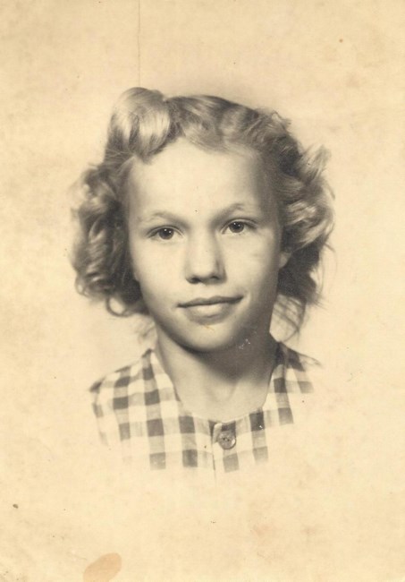 Obituary of Mrs. Catherine Joyce Phillips