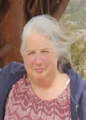 Obituary of Phyllis Jean McGinnis