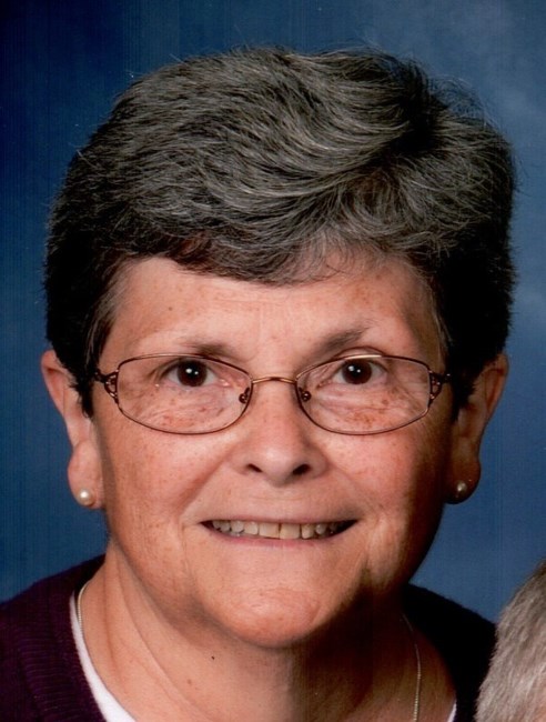Obituary of Rose Michaelle Swinehart