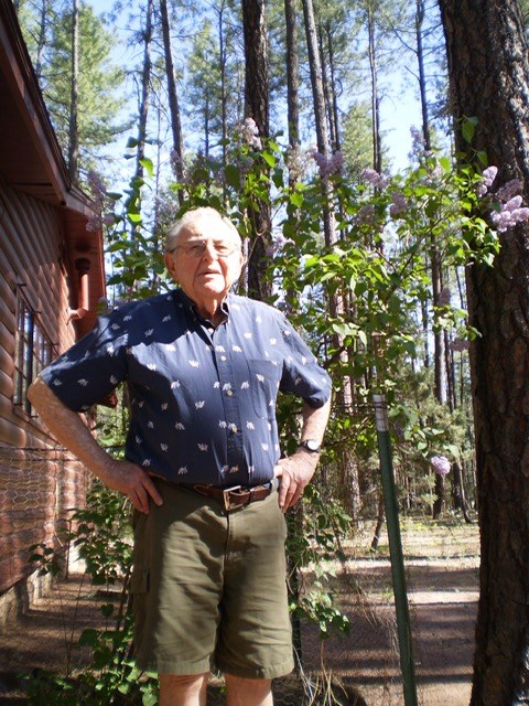 Obituary of Dr. Marvin Mark Fisher