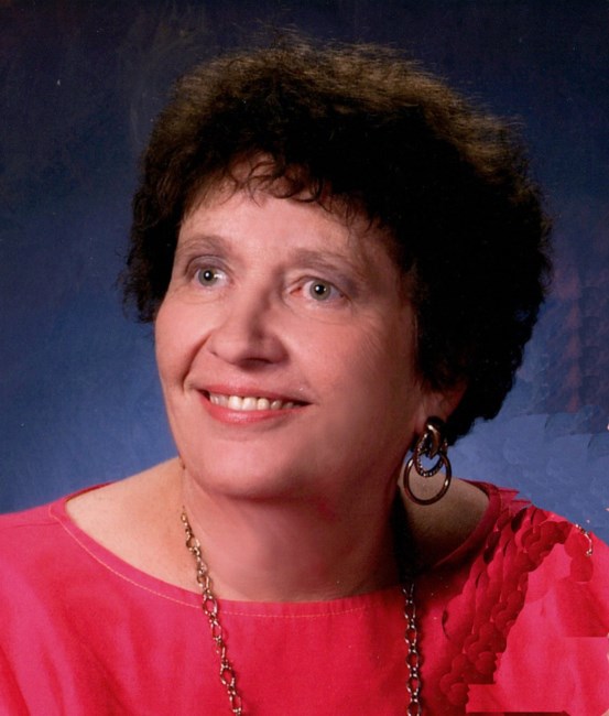 Obituary of Judith L. Mauck