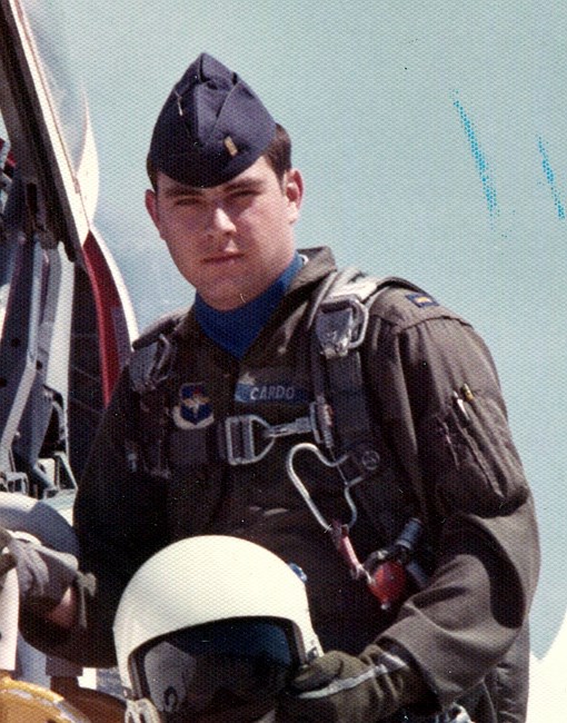 Obituary of Thomas Alexander Cardo, Sr.