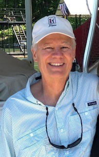 Obituary of John William Goodin