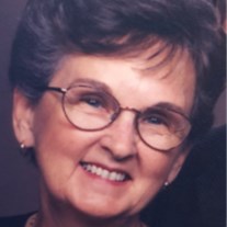 Obituary of Joan Wilke