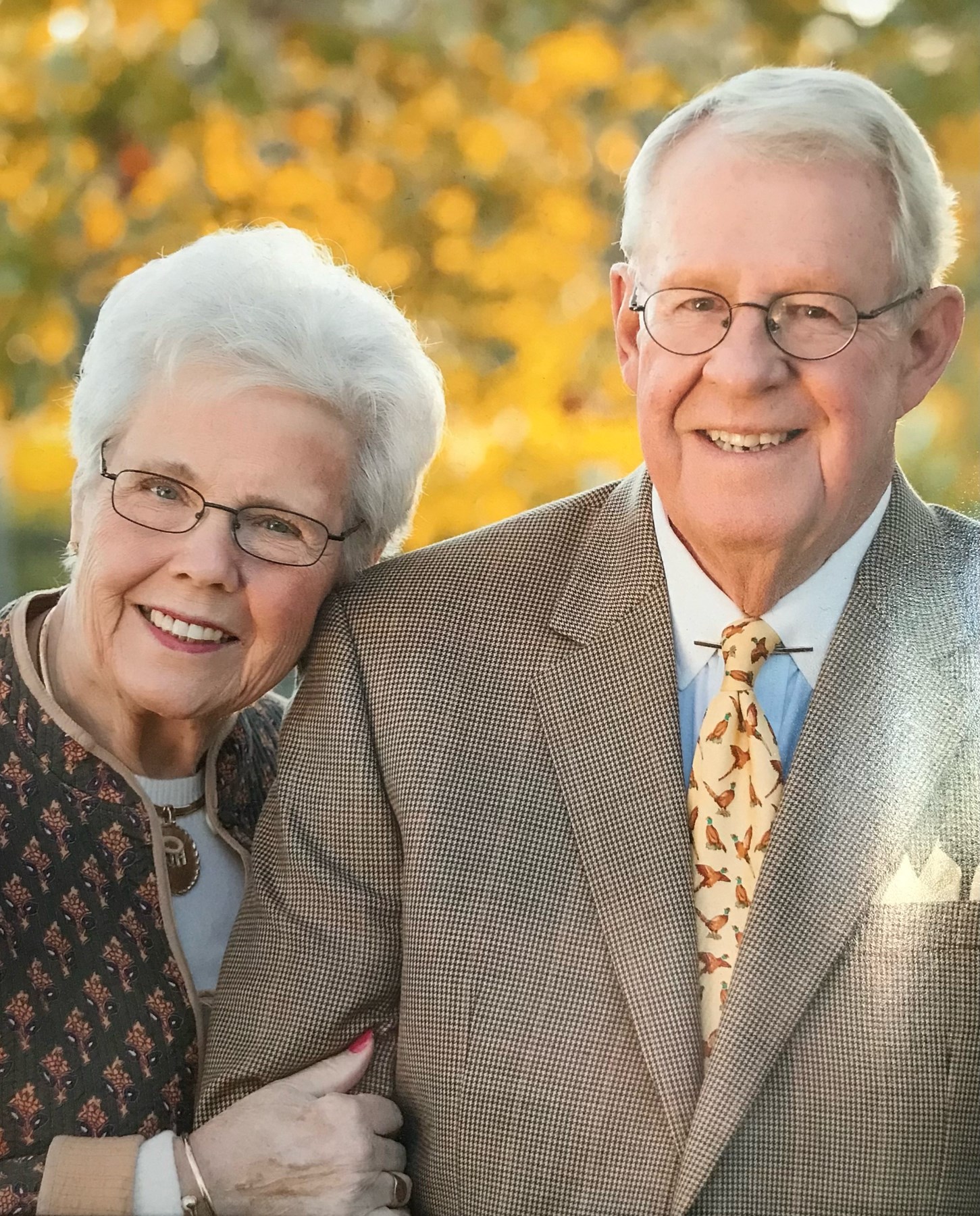 Obituary of Joyce Nixon Herrmann