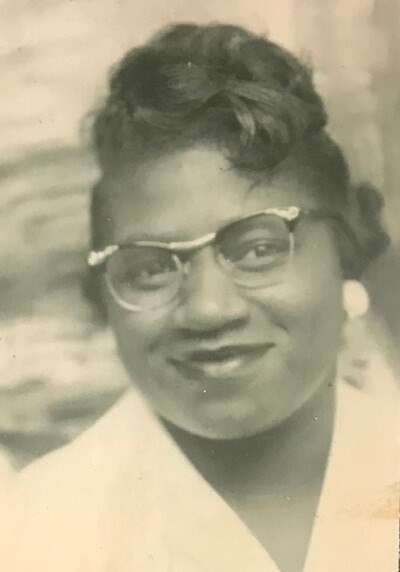 Obituary of Mary E. Boone