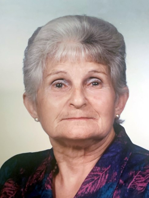 Obituary of Kate Wells Siets