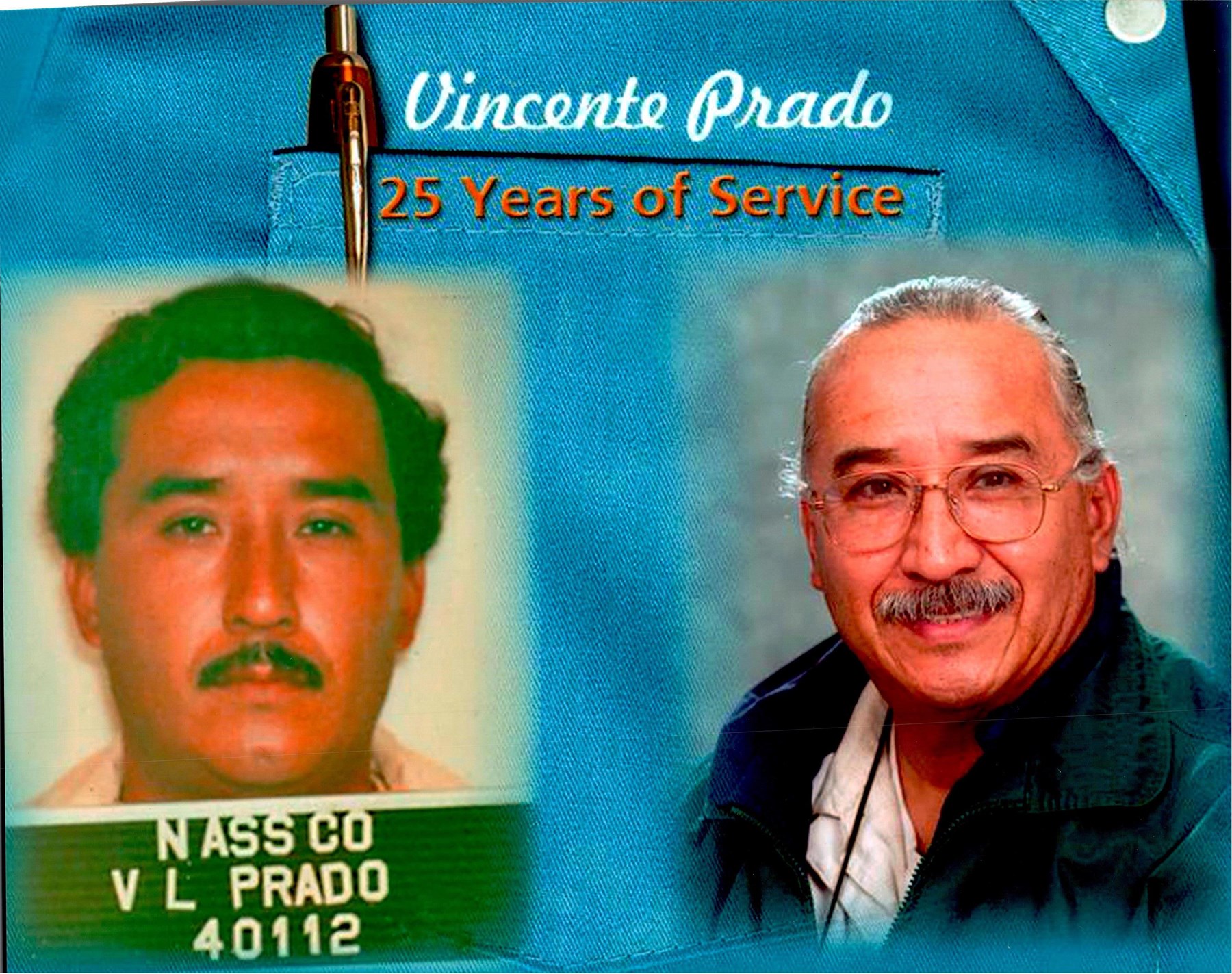 Obituario de Vicente Loyola Prado