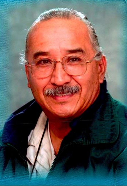 Obituario de Vicente Loyola Prado