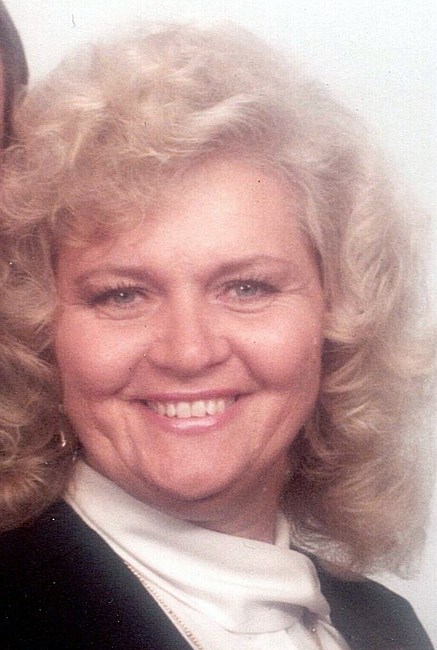 Obituary of Ollie "Jean" Anderson