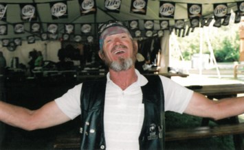 Obituary of Arthur Lamar Talbert