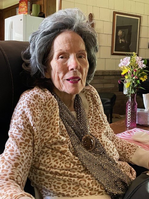 Obituary of Ila Deana Duncan