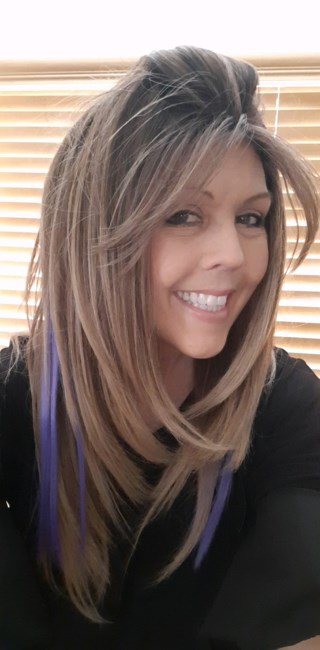 Obituary of Judy B. Taylor