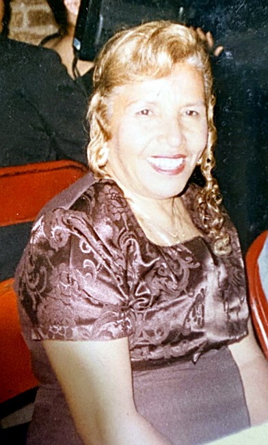 Obituary of Socorro S. De Leon
