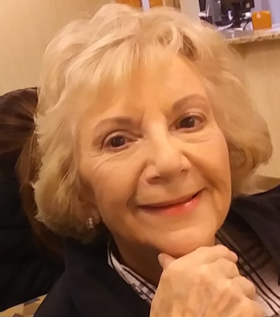 Obituary of Doreen C. Anderson