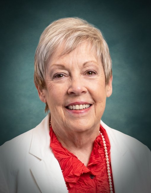 Obituary of Mary Ann Schlundt