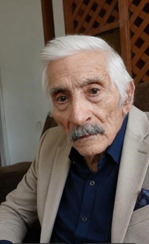 Obituario de Luis Alfredo Pagán Liboy