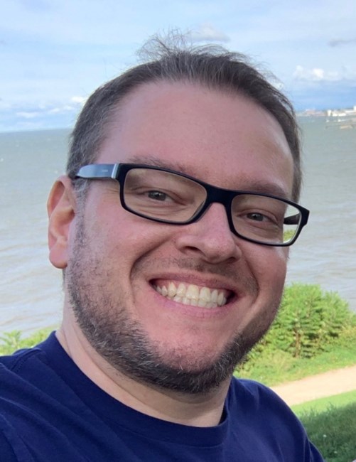 Obituary of Travis Quentin McGuire