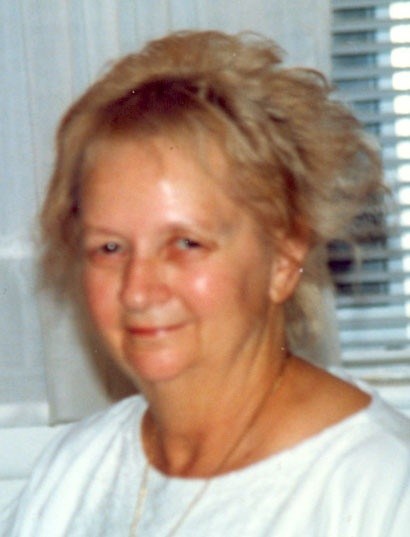Josephine Docherty Obituary - Clinton Township, MI