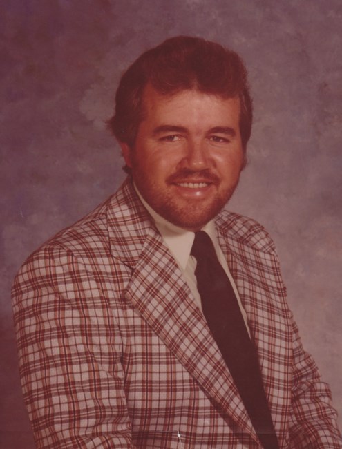 Obituary of Delbert W. Aldredge