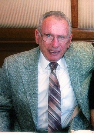 Obituary of William Bill Owen Welsh