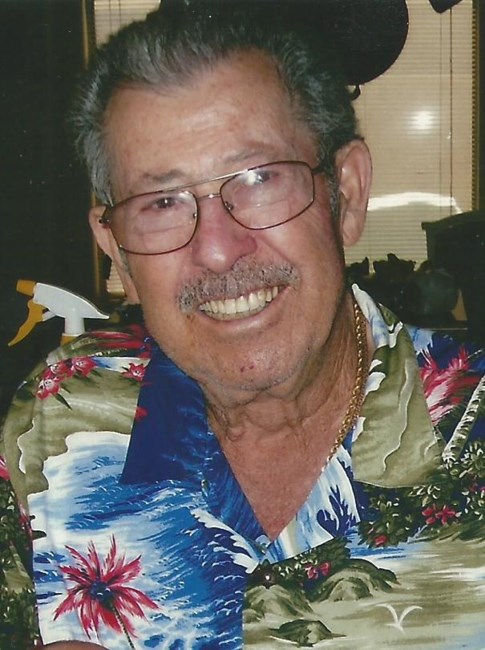 Obituary of John LaSpisa